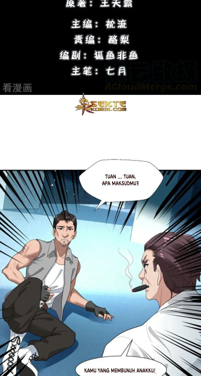King of The Soldiers Chapter 16 Gambar 3